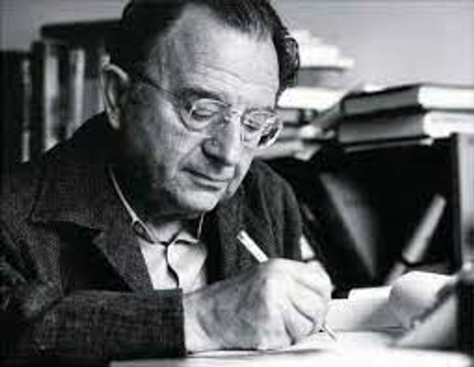 「注」弗洛姆 (1930-1980)，是位著名德裔精神分析學家，影響現代人精神生活最深遠的人本主義學者。主著作有《愛的藝術》、《逃避自由》、《健全的社會》、《精神分析的危機》等